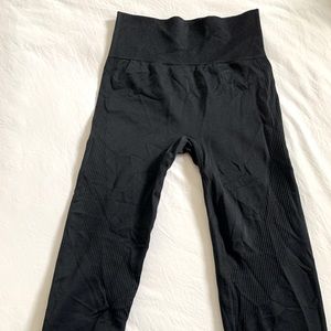 PINK Active Seamless High Waist Workout Tight In Full Length